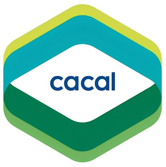 Logo marca parceira