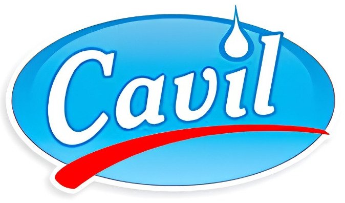 Logo marca parceira