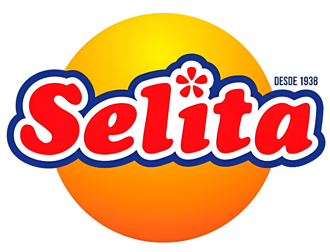 Logo marca parceira