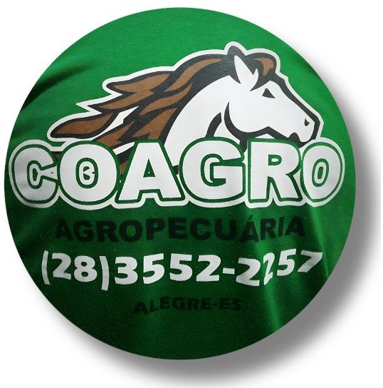 Logo marca parceira