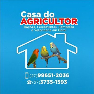 Logo marca parceira